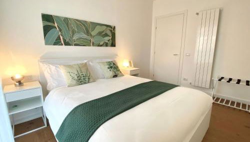 Casa Dell'Edera - Holiday Apartment in Domodossola - Photo 5