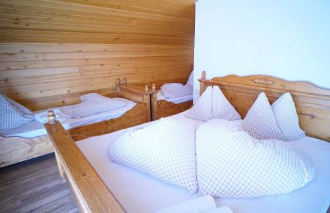 Gstattlhof Mountain Farmhouse - Foto 27