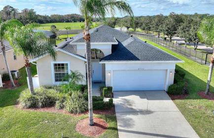 4Br Pool Villa, Near Disney - Gated Resort! - Foto 7