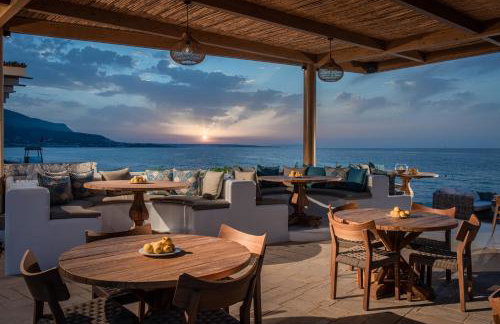 Parthenis Beach, Suites by the Sea - Foto 65