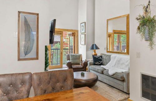 2 BR Condominium - Luxury Skiin and out (rare to find) - Foto 14