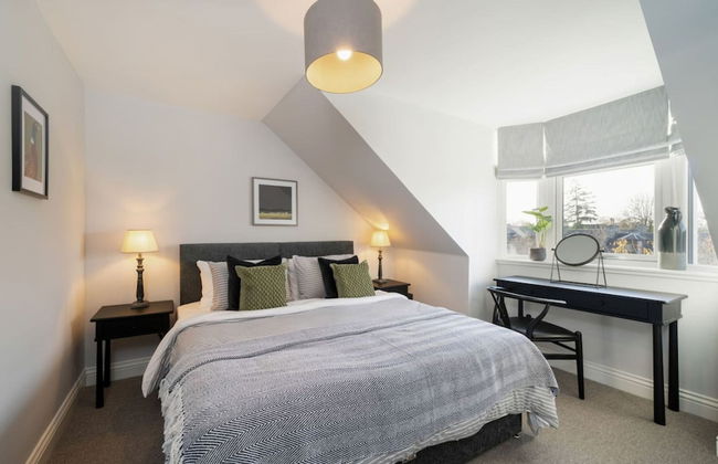 Blythewood Aberdeenshire Luxury House With Hot Tub - Foto 13