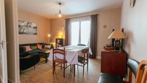 Maison à 400m de la plage, pour 6 personnes - Foto 4