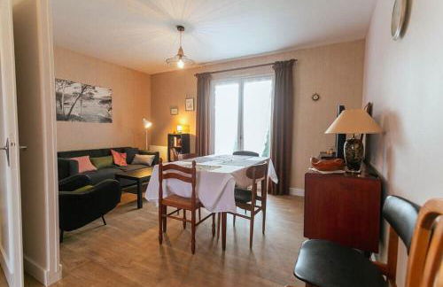 Maison à 400m de la plage, pour 6 personnes - Foto 4