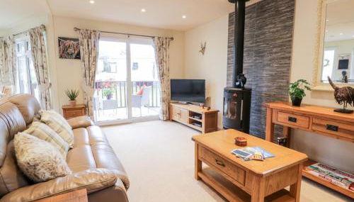 Eden Lodge - Photo 5