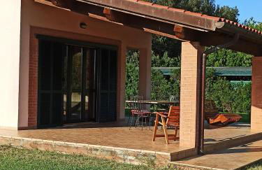 Agriturismo Oasi del Pianettino - Foto 9