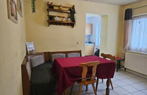 Appartements & Ferienwohnungen Wolf - Foto 22