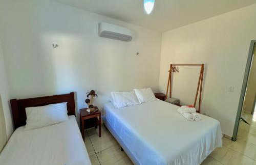 Casa Praia Beira Mar "TÉRREO" Guriú,Ce - Foto 28