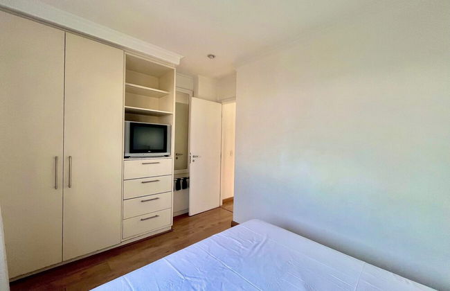 LFlats no Hotel Aeroporto Congonhas - Foto 67