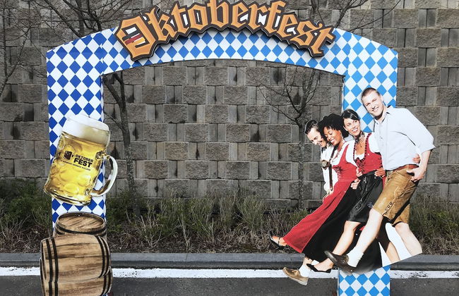 Namhae German Village Frankfurt Story - Foto 67