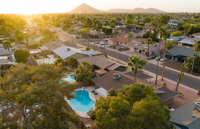 West Ridge by Avantstay A Place Of Comfort! Perfect Sunsets by the Pool! - Foto 14