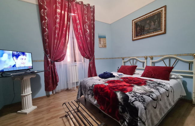 BnB Rooms And Comfort - Foto 25