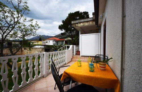 APARTMANI 4 PALME - Foto 26