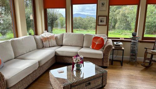 Drumguish Cottage - Foto 4