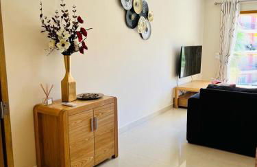 Valente Patio Apartment - Foto 38