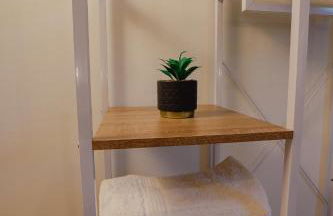 Atlas Apartment Essen, 3 Zimmer, Uniklinik, Messe, Parkplatz, Balkon - Foto 17