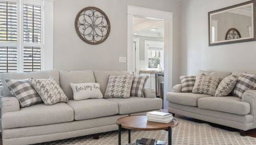 Old Dauphin Way Historic Home - Unit 5 - Foto 2