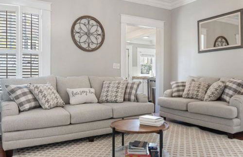 Old Dauphin Way Historic Home - Unit 5 - Foto 2