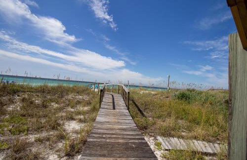 Anchor Townhome #5 by Southern Vacation Rentals - Foto 73