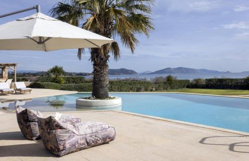 Porto Heli - Heaven on Earth Villa - Foto 62