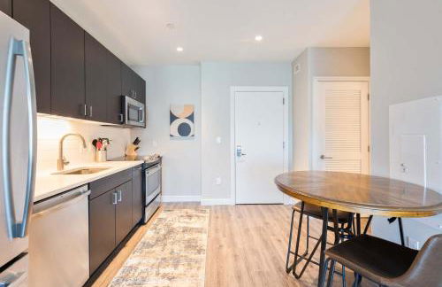 Luxury Apt In Heart of Seaport - Foto 11