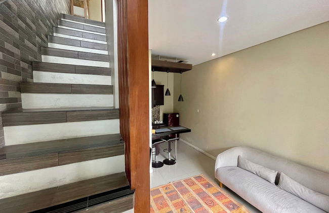 Double U Camp And Villa - Foto 15