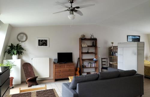 loft confortable et calme - Foto 1