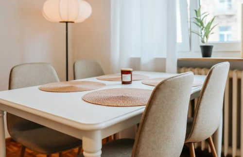 namastay! Modernes Wohnen im Herzen von Mannheim - Foto 32