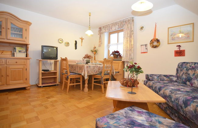 Ferienhaus mit Wellnessbereich - Foto 21