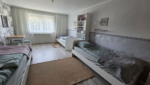 Ferienwohnung Waldbach - Foto 4