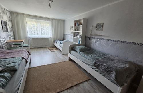 Ferienwohnung Waldbach - Foto 4