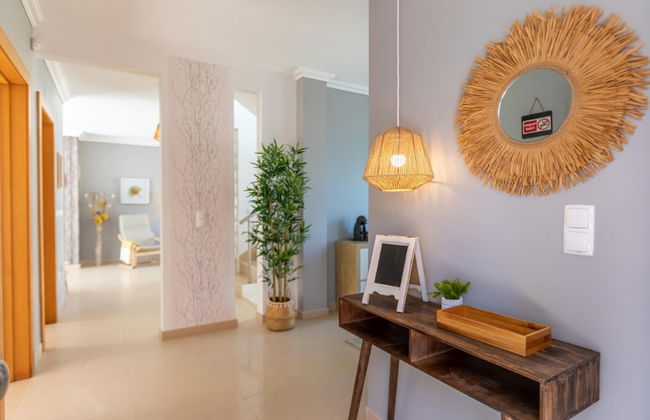 Villa Soleil by Acasadascasas - Foto 4