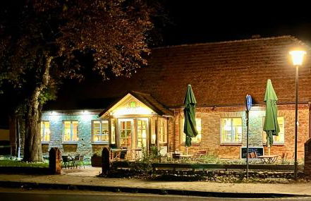 Apartment in Moltzow- viel Platz in ländlicher Lage - Foto 14