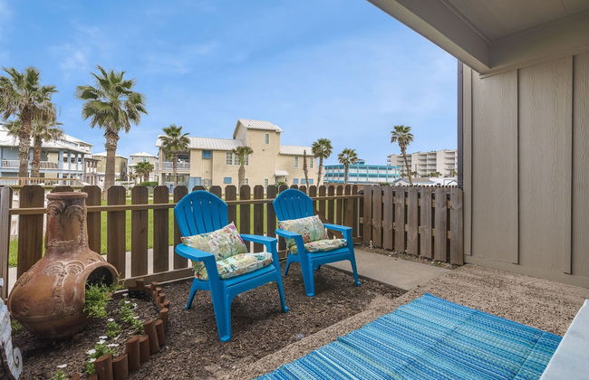 Sunrise Villas Condos - Foto 59