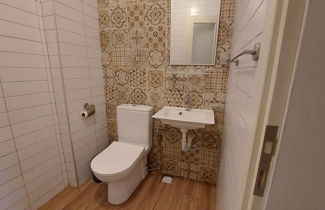 Thassos Apart Otel - Foto 17