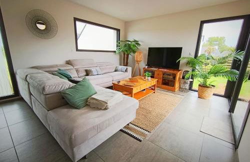 Maison de vacances Ty Zoizos à 250 m de la plage - Foto 20