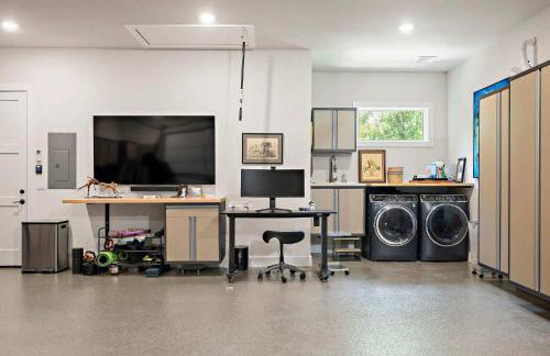 Stylish East Austin Home - 2BR - BBQ - Near DT ATX - Foto 21