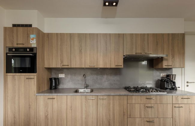 Koos Kidsvilla with 4 Bathrooms & Sauna near Cochem - Foto 6