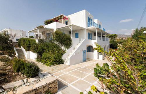 Apartments Tarsa - Photo 17