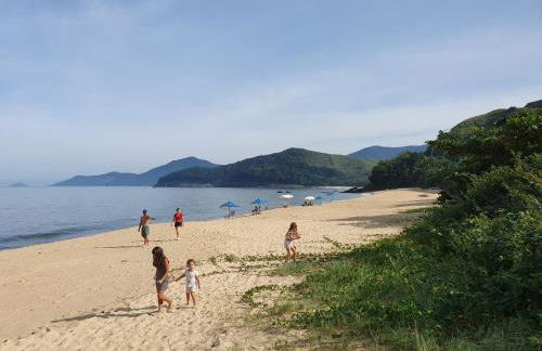 Casa pé na areia em Toque Toque - Foto 21