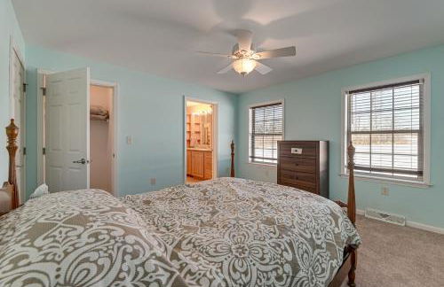 Backcountry Living Home Near Hiking in Sprakers! - Foto 15