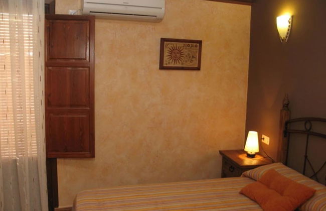 Rural Castell - Foto 2