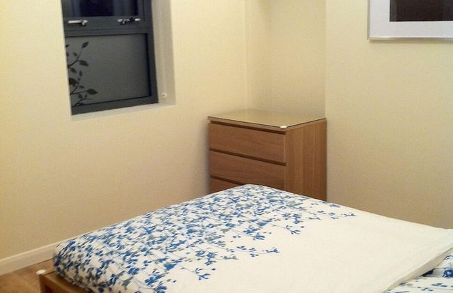 Lyall Apartment Hotel - Foto 5