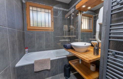 Appartements de la Chamoissière - Photo 12