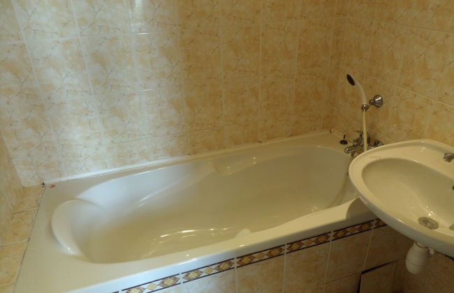 Apartmán Trutnov - Foto 14