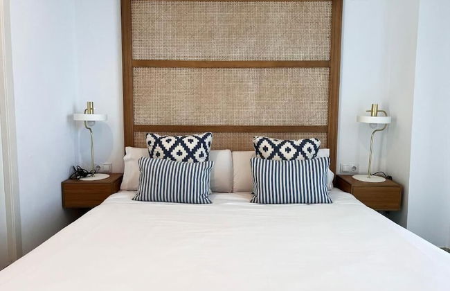 Valencia Luxury - Calma Beach Apartments - Photo 3