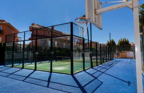 Arenal Park II Apartment Javea Arenal by Rock Rentals - Foto 40
