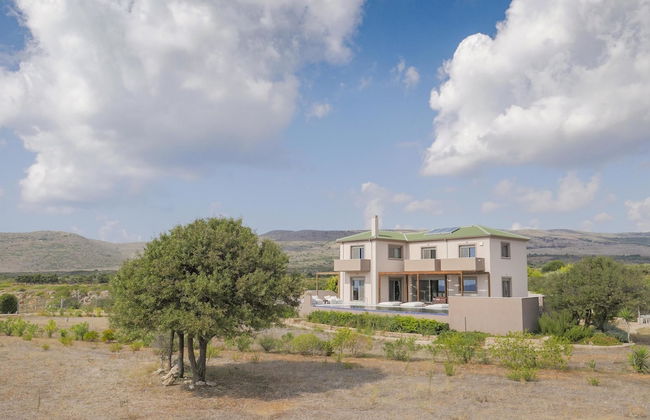 Afrala Summerhouse - Photo 45