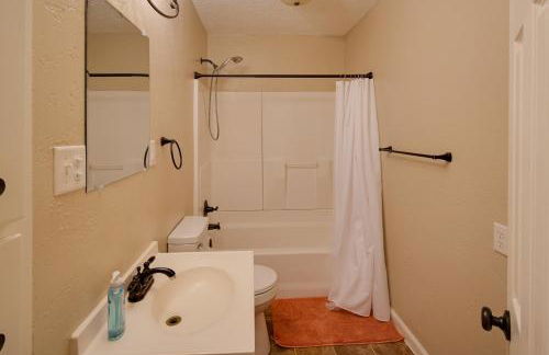 1 Mi to ENMU Portales Family Home with Yard! - Foto 17