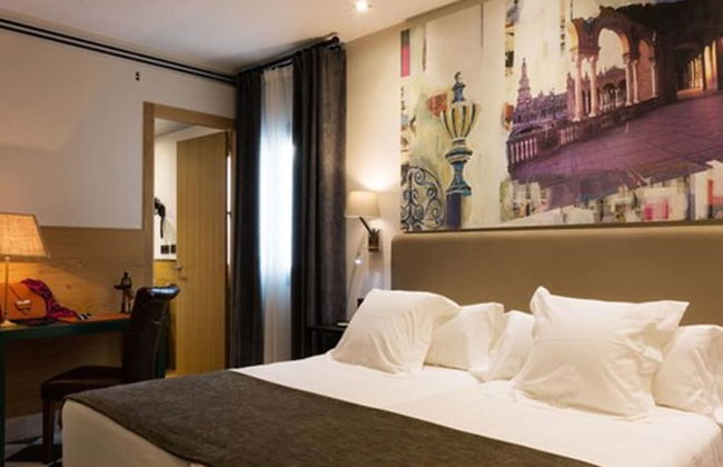 Aguilas5 SevillaSuites - Foto 5